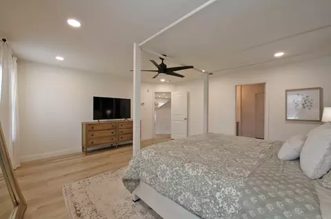 Bedroom - 400 Hawthorn Dr, Nevada, TX 75173 photo 3 of 9