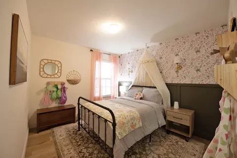 Bedroom - 400 Hawthorn Dr, Nevada, TX 75173 photo 5 of 9