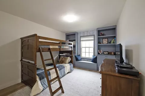 Bedroom - 400 Hawthorn Dr, Nevada, TX 75173 photo 6 of 9