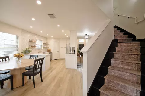 Entry Way - 400 Hawthorn Dr, Nevada, TX 75173 photo 3 of 6