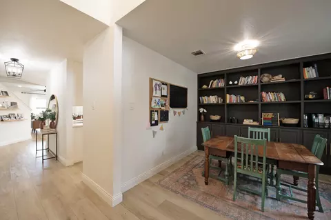 Entry Way - 400 Hawthorn Dr, Nevada, TX 75173 photo 1 of 6