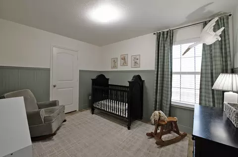 Bedroom - 400 Hawthorn Dr, Nevada, TX 75173 photo 4 of 9