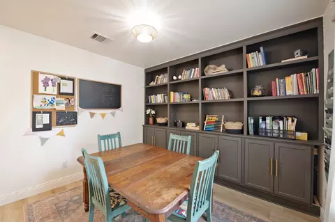 Dining - 400 Hawthorn Dr, Nevada, TX 75173 photo 1 of 2