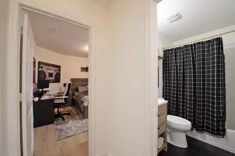 Entry Way - 400 Hawthorn Dr, Nevada, TX 75173 photo 6 of 6