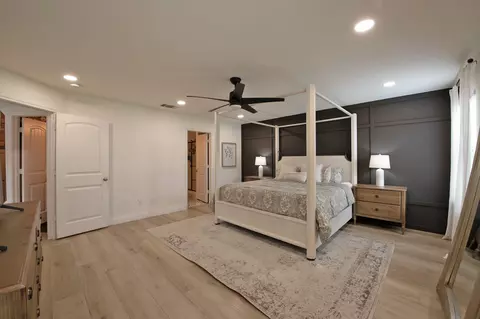 Bedroom - 400 Hawthorn Dr, Nevada, TX 75173 photo 2 of 9
