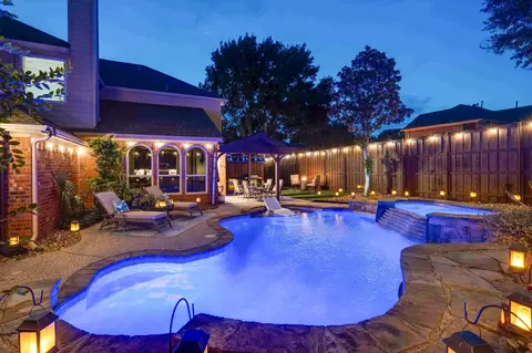 7496 Kathryn Dr, Frisco, TX 75035