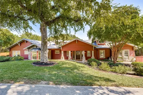 4806 Geren Trl, Mckinney, TX 75071