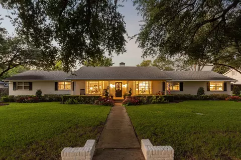 4149 Alta Vista Ln, Dallas, TX 75229