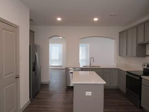 Kitchen - 3621 Beutel Rd, Lorena, TX 76655 photo 2 of 2