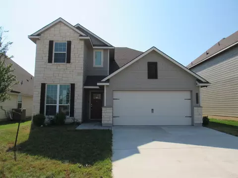 3621 Beutel Rd, Lorena, TX 76655
