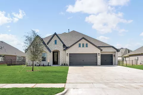 3157 Ferry Boat Ln, Granbury, TX 76049
