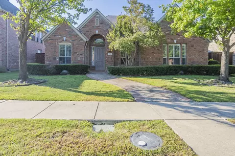 2503 April Sound Ln, Frisco, TX 75033