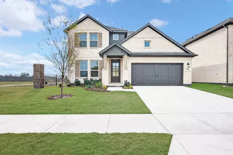 5304 Sundaresan Ln, Aubrey, TX 76227