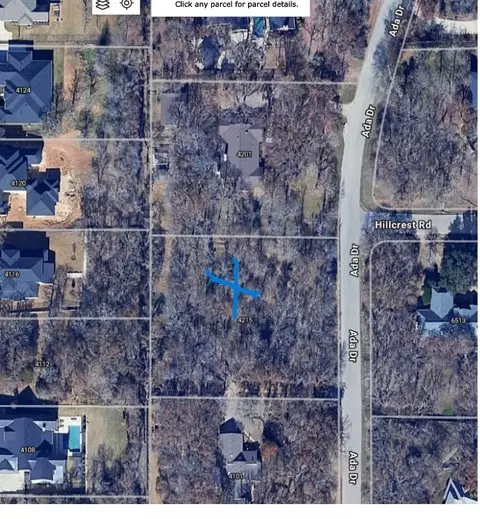 4215 Ada Dr, Flower Mound, TX 75022