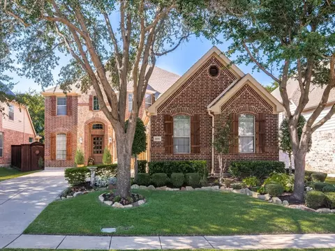 1205 Luna Ln, Garland, TX 75044