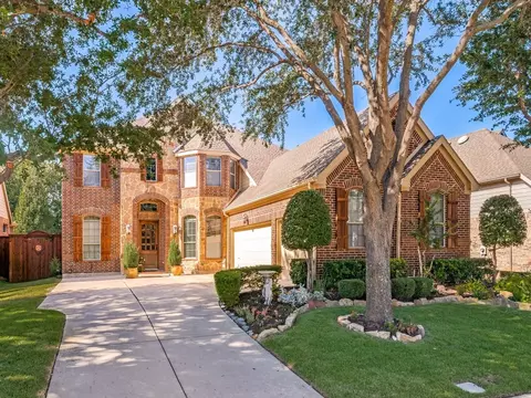 1205 Luna Ln, Garland, TX 75044