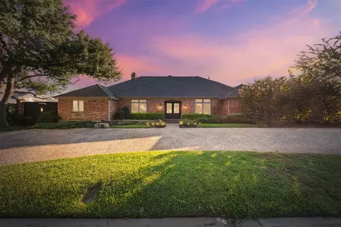 7050 Orchid Ln, Dallas, TX 75230