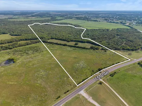 tbd County Road 148, Terrell, TX 75160