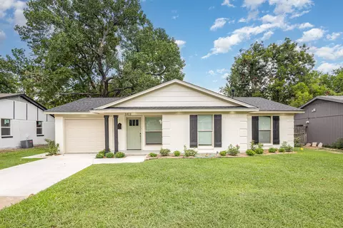 1412 Timberlake Cir, Richardson, TX 75080