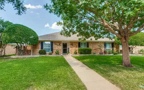1711 Hanover Dr, Richardson, TX 75081