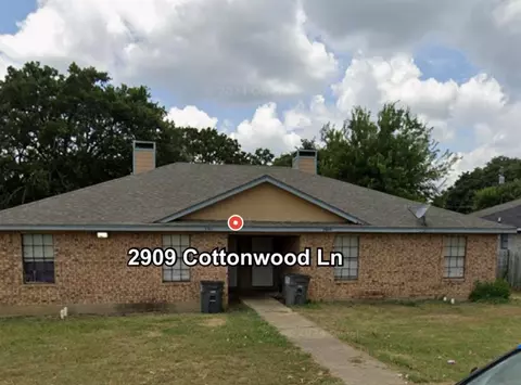 2909 Cottonwood Ln #2909, Balch Springs, TX 75180
