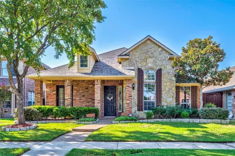 3577 Lincoln Dr, Frisco, TX 75034