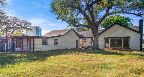 Exterior - 2928 Pine Ave, Waco, TX 76708 photo 3 of 5