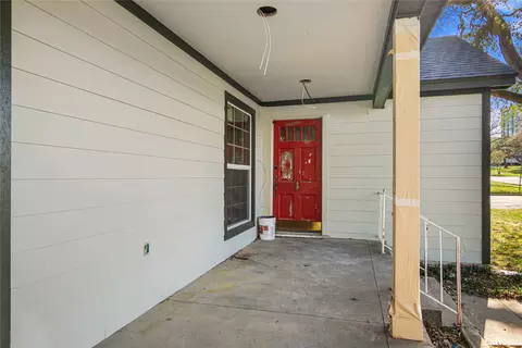 Exterior - 2928 Pine Ave, Waco, TX 76708 photo 2 of 5