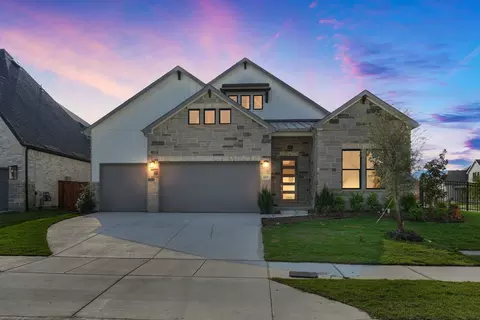 14529 Capridge Rd, Aledo, TX 76008 photo 2