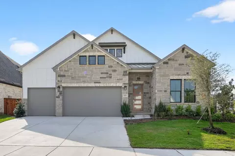 14529 Capridge Rd, Aledo, TX 76008