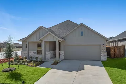 4509 Brentfield Dr, Crowley, TX 76036