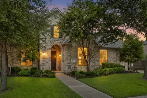 2016 Laurel Valley Dr, Keller, TX 76248