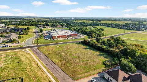 tbd N Calais St, Sherman, TX 75090