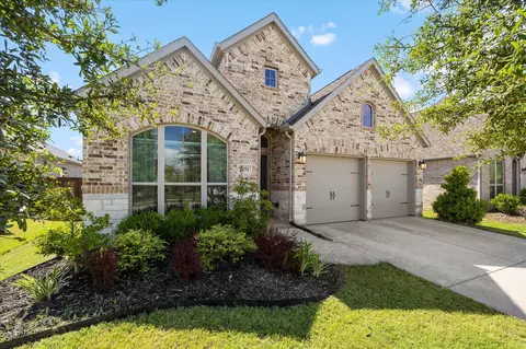 2151 Winsbury Way, Forney, TX 75126