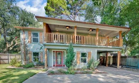 110 Preston Ave, Shreveport, LA 71105