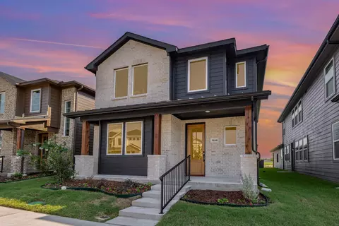 7216 Bayhill Ln, Rowlett, TX 75088