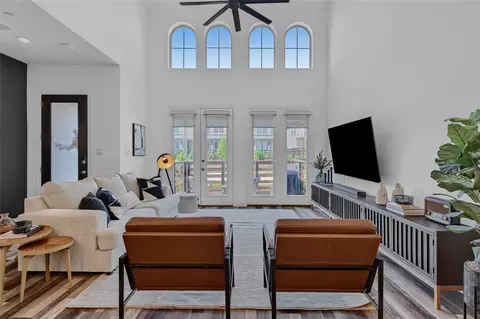 421 Blue Creek Cv, Mckinney, TX 75071