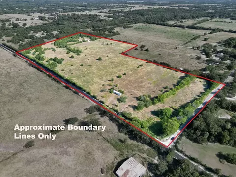1408 Wortham Rd, Whitewright, TX 75491