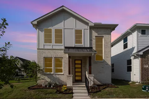 7221 Bayhill Ln, Rowlett, TX 75088