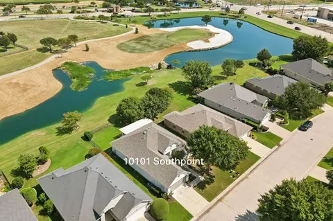 10101 Southpoint Ct, Denton, TX 76207