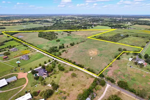 tbd Fm 428 E, Denton, TX 76227