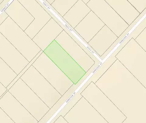 3601 Hancock St, Dallas, TX 75210