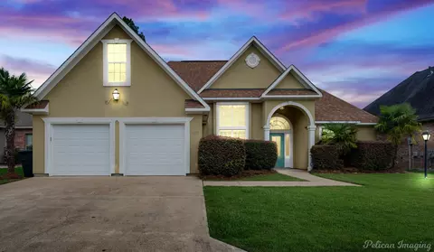 1171 Pelican Creek Dr, Shreveport, LA 71106