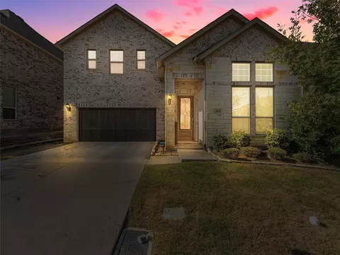 3420 Begonia Ln, Irving, TX 75038