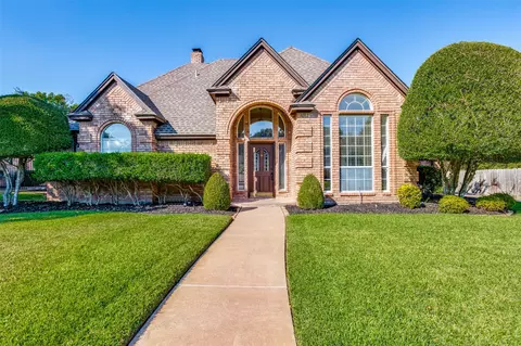 1007 Mesquite Dr, Keller, TX 76248