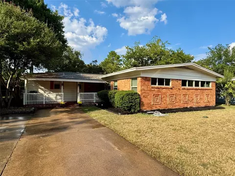 1719 Belmead Ln, Irving, TX 75061