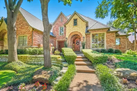 2617 Independence Rd, Colleyville, TX 76034