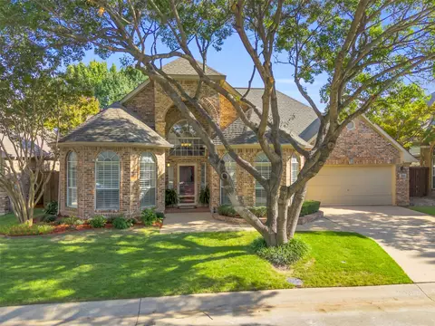 5907 La Cumbre Dr, Mckinney, TX 75072