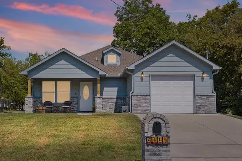 2318 Henry St, Greenville, TX 75401