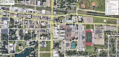 207 E Main St, Mesquite, TX 75149